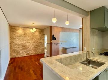 Foto 01 · Apartamento à venda em Americana-SP - Residencial Boa Vista: 3 quartos, 1 suíte, 1 sala, 2 vagas de