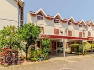Apartamento · 94m² · 3 Quartos · 1 Vaga · Casa em Condomínio 3 quarto(s), no bairro Tristeza