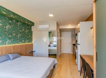 828365-João Wallig-100-1121 (5) · Loft 1 dormitório, no bairro Passo da Areia