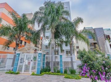 Apartamento · 60m² · 2 Quartos · 2 Vagas · APARTAMENTO 2 DORMITÓRIOS | MENINO DEUS | 60m² | 2 VAGAS