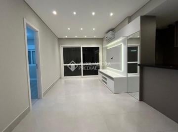 Apartamento · 83m² · 1 Quarto · 1 Vaga · Apartamento garden de 1 dormitório