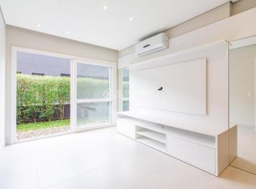 Apartamento · 83m² · 1 Quarto · 1 Vaga · Apartamento garden de 1 dormitório