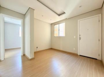 Apartamento · 43m² · 2 Quartos · 1 Vaga · Apartamento à venda no bairro Iná em São José dos Pinhais