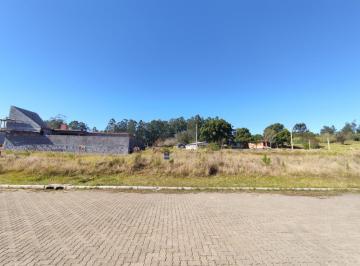 Terreno · 258m² · Terreno Plano- 258m²- B. Lago Azul- Est. Velha