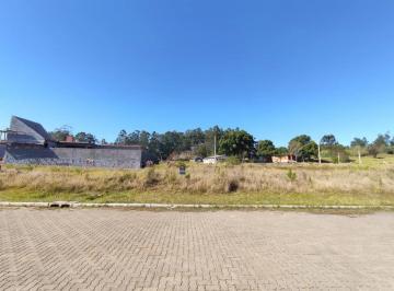 Terreno · 258m² · Terreno Plano- 258m²- B. Lago Azul- Est. Velha