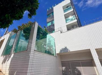 Apartamento · 80m² · 3 Quartos · 2 Vagas · Apartamento à venda - em Fernão Dias