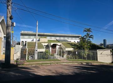 Casa · 298m² · 4 Quartos · 2 Vagas · Casa com Projeto Arquitetônico Ímpar em região privilegiada de Novo Hamburgo