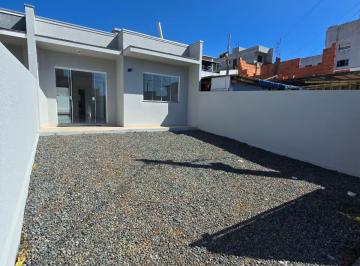 Casa · 3 Quartos · 2 Vagas · Casa para Locação em Penha bairro nossa Senhora de Fátima