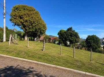 Terreno · 628m² · Terreno de esquina à venda em Igrejinha