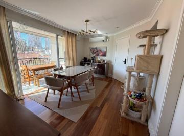 Apartamento de 3 quartos, São Paulo · Apartamento de 87m² com 3 planta quartos à venda 2 suíte no Jardim Londrina