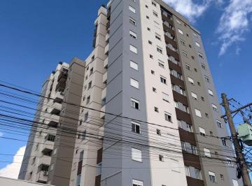 Apartamento · 54m² · 2 Quartos · 1 Vaga · Apartamento à venda no Morada dos Alpes