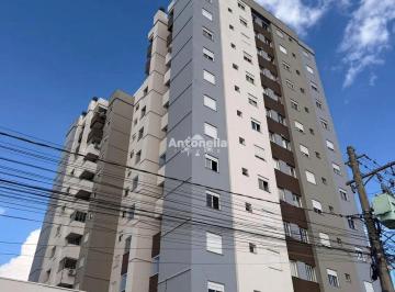 Apartamento · 54m² · 2 Quartos · 1 Vaga · Apartamento à venda no Morada dos Alpes