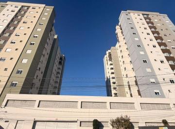 Apartamento · 54m² · 2 Quartos · 1 Vaga · Apartamento à venda no bairro Morada dos Alpes