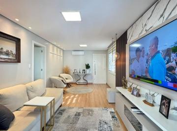 Apartamento · 110m² · 2 Quartos · 2 Vagas · Apartamento a venda no Bairro Centro em Farroupilha/RS