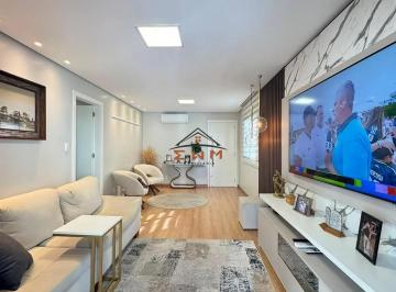 Apartamento · 110m² · 2 Quartos · 2 Vagas · Apartamento a venda no Bairro Centro em Farroupilha/RS