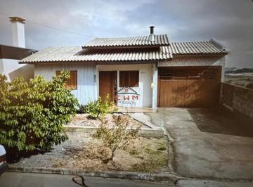 Casa · 70m² · 2 Quartos · 1 Vaga · Altos da julieta