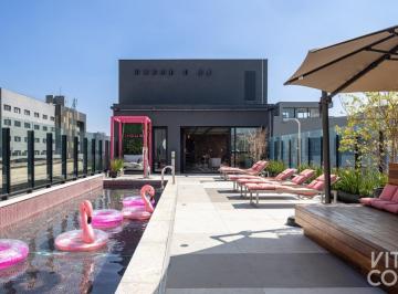 Apartamento · 125m² · 1 Quarto · Apartamento à venda - nos Jardins
