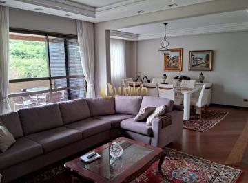 Apartamento · 201m² · 4 Quartos · 3 Vagas · Apartamento Ed. Domus Place
