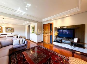 Apartamento · 201m² · 4 Quartos · 3 Vagas · Apartamento Ed. Domus Place