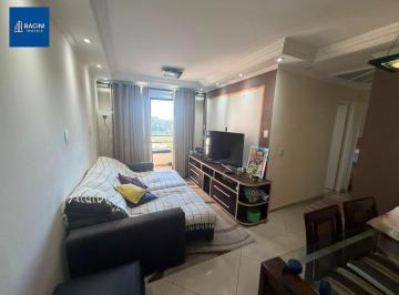Apartamento · 19000m² · 2 Quartos · Apartamento à venda - no Jardim Íris
