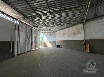i1.jpg · GALPÃO INDUSTRIAL – 240M² – JARDIM PRIMAVERA