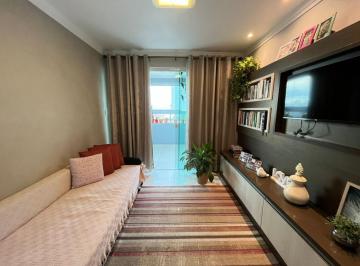 Apartamento · 20 Quartos · 1 Vaga · Apartamento semi mobiliado à venda no bairro Centro em Itajaí