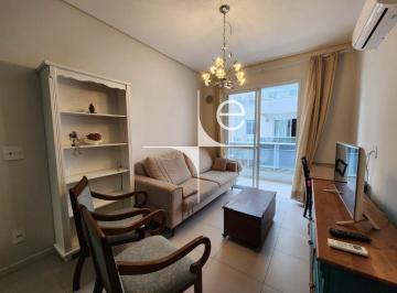 Apartamento · 80m² · 1 Quarto · Apartamento para aluguel - em Ingleses do Rio Vermelho