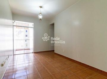 Apartamento · 115m² · 3 Quartos · 1 Vaga · TH35607 - Qi 31 Guará - Res. Rio Verde , Apartamento 03 quartos, 115m². Agende sua visita!