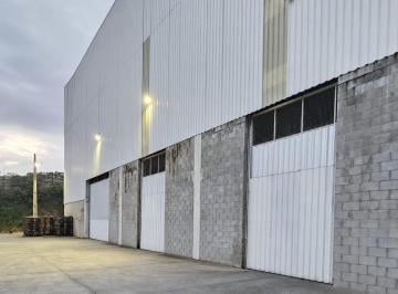 Comercial · 3120m² · Galpão 3120m² no Conde para Alugar