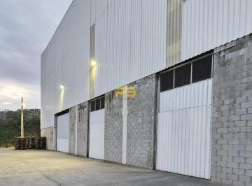 Comercial · 3120m² · Galpão 3120m² no Conde para Alugar