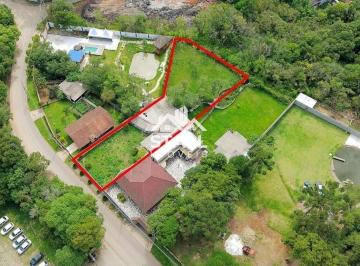 Terreno · 530m² · Terreno à Venda no Bairro Umbará