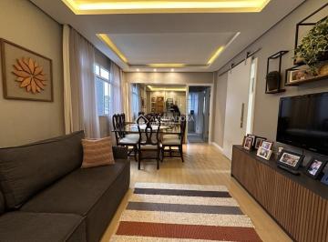 Apartamento · 74m² · 3 Quartos · 1 Vaga · APARTAMENTO SEMI MOBILIADO COM 3 QUARTOS NO ÁGUA VERDE
