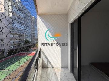 Foto 01 · Apartamento à venda em Bertioga-SP, 3 quartos, 2 suítes, 2 salas, 1 banheiro, 2 vagas de garagem, 11