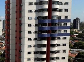 Apartamento à Venda no Condomínio Piazza di Spagna – Bairro de Fátima | 97 m² | 3 Quartos | Financiável · Apartamento à Venda no Condomínio Piazza di Spagna – Bairro de Fátima | 97 m² | 3 Quartos | Financiá