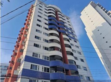 Apartamento à Venda no Condomínio Piazza di Spagna – Bairro de Fátima | 96 m² | 3 Quartos | Financiável · Apartamento à Venda no Condomínio Piazza di Spagna – Bairro de Fátima | 96 m² | 3 Quartos | Financiá