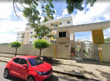 Apartamento à Venda no Condomínio California Home Club – Bairro Morros | Teresina – PI · Apartamento à Venda no Condomínio California Home Club – Bairro Morros | Teresina – PI
