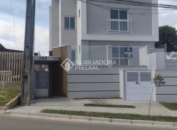 Apartamento · 85m² · 3 Quartos · 1 Vaga · Apartamento de 3 quartos à venda no bairro Santo Antônio, na cidade de São José dos Pinhais/PR