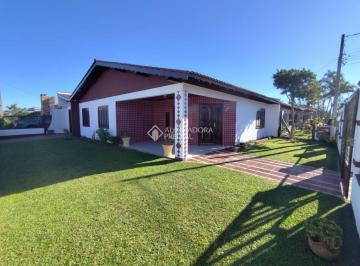 Casa · 129m² · 3 Quartos · 5 Vagas · Casa em imbé
