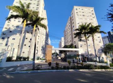 Apartamento · 51m² · 2 Quartos · 1 Vaga · ? Apartamento com Suíte e Churrasqueira no Morro Santana | Oportunidade Imperdível