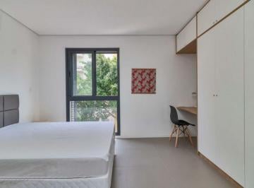 Apartamento de 1 quarto, São Paulo · Studio Mobiliado para Locação | Rua Dona Veridiana – Santa Cecília