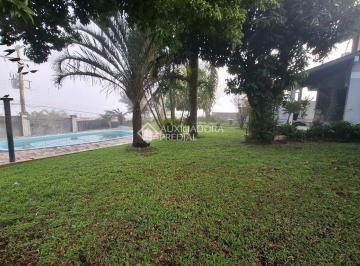 Casa · 445m² · 6 Quartos · 6 Vagas · Casa ampla à venda no Bairro Floresta, Estância Velha