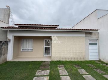Casa de Condomínio Para Vender com 2 quartos sendo 1 suíte no bairro Sim em Feira De Santana · Casa de Condomínio Para Vender com 2 quartos sendo 1 suíte no bairro Sim em Feira De Santana
