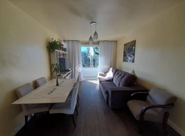 Apartamento · 83m² · 3 Quartos · 1 Vaga · Apartamento à venda, 3 dormitórios, com 1 vaga, sacada, Bairro Rio Branco
