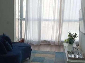 Apartamento de 1 quarto, Belém · Loft Porteira Fechada no Torre Evidence (9º Andar)