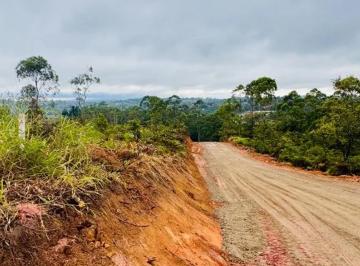 Terreno , Ibiúna · 2 lotes com total de 1.600m em Ibiuna/SP bairro Recreio, apenas R$39.900