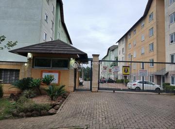 Apartamento · 63m² · 2 Quartos · 1 Vaga · Apartamento 2 quartos Novo Hamburgo