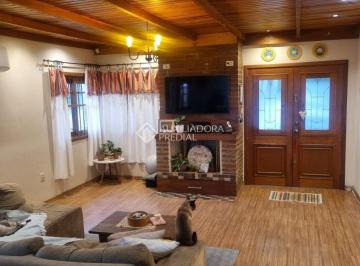Casa · 135m² · 2 Quartos · 1 Vaga · Casa à venda - em Campestre