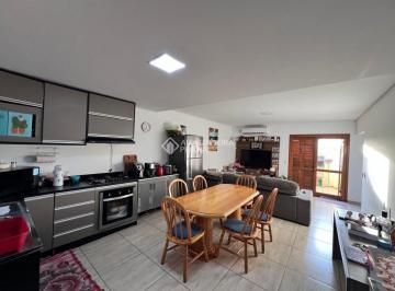 Apartamento · 68m² · 2 Quartos · 1 Vaga · Apartamento 2 dormitórios no Bairro Vila Nova em São Leopoldo