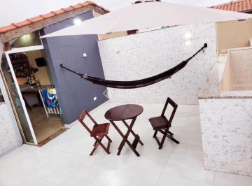 Apartamento · 84m² · 2 Quartos · 1 Vaga · COBERTURA - VILA HUMAITÁ - SANTO ANDRÉ