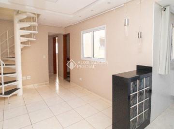 Apartamento · 84m² · 2 Quartos · 1 Vaga · COBERTURA  - VILA HUMAITÁ - SANTO ANDRÉ